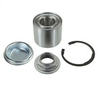 Wheel bearing kit MEYLE 11-14 750 0029 for CITROEN DS5 2 2011-2015