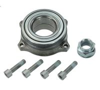 Wheel bearing kit MEYLE 15-14 650 0001 for ALFA ROMEO GT (937_) 2 2003-2010