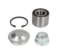 MEYLE Wheel Bearing Kit Rear With Attachment Material Fits Dacia Renault