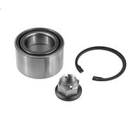Wheel bearing kit MEYLE 16-14 650 0004 OPEL MOVANO A Van (X70) 1.9 2000-2001