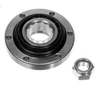 MEYLE Wheel Bearing Kit 16-14 650 0020 - Front Axle - Fits RENAULT 18, 18 Variable, 21, 25, FUEGO