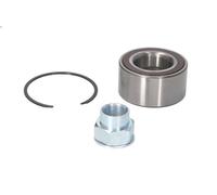 Wheel bearing kit MEYLE 214 650 0000 FORD KA (RU8) 1.2 2008-2016