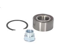 Meyle Wheel Bearing Kit MEYLE 214 650 0006 Front Axle