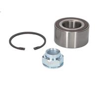Wheel bearing kit MEYLE 214 650 0010 for FIAT IDEA (350_) 1.3 2008-2012