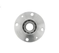 Wheel bearing kit MEYLE 214 750 0002 FORD KA (RU8) 1.3 2008-2016