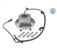 MEYLE 214 752 0001 Wheel Hub