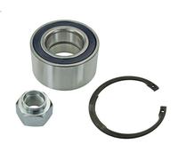 Wheel bearing kit MEYLE 29-14 650 0002 DAEWOO LEGANZA (KLAV) 2 1997-2002