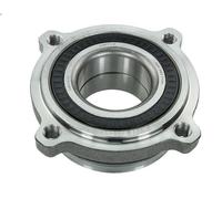 Meyle Wheel Hub 300 343 1101 – Rear Axle – for BMW 5 (E39) 2000-2003