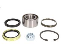 Wheel bearing kit MEYLE 33-14 650 0004 SUZUKI ALTO IV (EF, SH410_) 1 1994-2002
