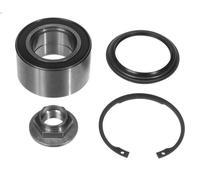 Wheel bearing kit MEYLE 35-14 553 3047 for KIA SEPHIA (FA) 1.5 1996-1997