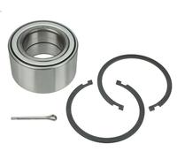 Wheel bearing kit MEYLE 36-14 650 0004 for NISSAN PRIMERA (P12) 1.9 2003-2007