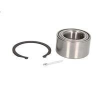 Meyle Wheel Bearing Kit 37-14 650 0001 - Front Left/Right - For Hyundai & Kia (Atos, Getz, Rio II)