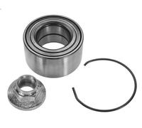 Wheel bearing kit MEYLE 37-14 650 0002 KIA RIO II (JB) 1.5 2005-2011