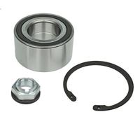 MEYLE 53-14 650 0001 Wheel Bearing Kit Front Rear Fits Jaguar Land Rover