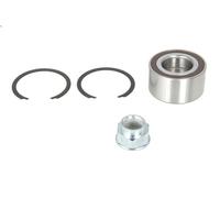 Wheel bearing kit MEYLE 614 160 0020 for OPEL CORSA D (S07) 1 2006-201