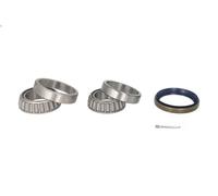 Wheel bearing kit MEYLE 614 650 0002 ISUZU TROOPER III 3 1998-2004