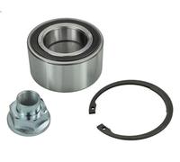 Wheel Suspension Wheel Bearing Kit Meyle 614 650 0003 Fits Opel Suzuki Vauxhall