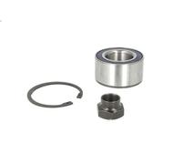 Wheel bearing kit MEYLE 714 502 0005 FORD KA (RB_) 1.3 1996-2008