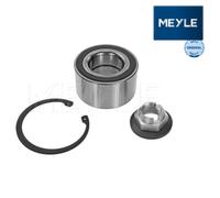 Wheel Bearing Kit MEYLE 714 650 0017 For FORD