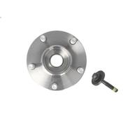 Wheel bearing kit MEYLE 714 652 0000 FORD C-MAX (DM2) 2 2007-201