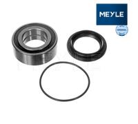 Wheel Bearing Kit MEYLE 714 750 0002 For FORD