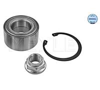 Wheel Bearing Kit MEYLE Fits FORD B-Max Ecosport Fiesta VI MAZDA 2 03-15 1746588