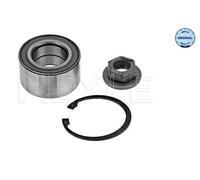 Wheel Bearing Kit MEYLE Fits FORD Fiesta V Focus Fusion MAZDA 2 98-12 1201569