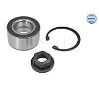 Wheel Bearing Kit MEYLE Fits FORD Ka Street 96-08 1333562