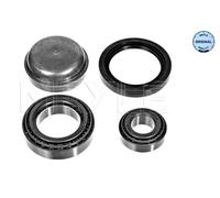 Wheel Bearing Kit MEYLE Fits MERCEDES C218 W218 C219 W219 VF211 01-17 2183300125