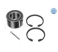 Wheel Bearing Kit MEYLE Fits OPEL Astra F Cc T92 Corsa A Tr B Tigra 82-05 328106