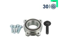 Wheel Bearing Kit OPTIMAL 100710 For AUDI, VW