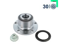 Wheel Bearing Kit OPTIMAL 101109 For SKODA