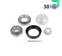 Wheel Bearing Kit OPTIMAL 102055 For AUDI, VW, SEAT