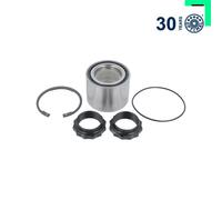 Wheel Bearing Kit OPTIMAL 102702 For VW