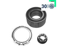 Wheel Bearing Kit OPTIMAL 201089 For OPEL, RENAULT, NISSAN