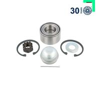 Wheel Bearing Kit OPTIMAL 201095 For OPEL
