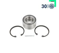 Wheel Bearing Kit OPTIMAL 201228 For OPEL