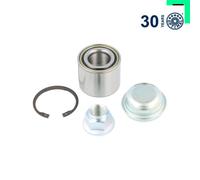Wheel Bearing Kit OPTIMAL 202224 For OPEL, SUZUKI, NISSAN