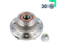 Wheel Bearing Kit OPTIMAL 302595 For FORD