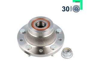 Wheel Bearing Kit OPTIMAL 302595 For FORD