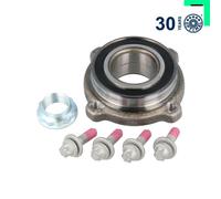 Wheel Bearing Kit OPTIMAL 502602 For BMW