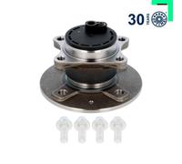 Wheel Bearing Kit OPTIMAL 602835 For CITROËN, PEUGEOT, TOYOTA