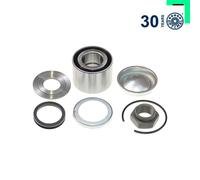 Wheel Bearing Kit OPTIMAL 602858 For PEUGEOT, CITROËN