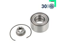 Wheel Bearing Kit OPTIMAL 700310 For RENAULT, DACIA, NISSAN
