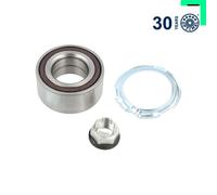 Wheel Bearing Kit OPTIMAL 701247 For RENAULT, NISSAN, OPEL