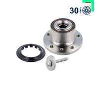 Wheel Bearing Kit OPTIMAL 891305 For VOLVO