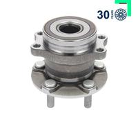 Wheel Bearing Kit OPTIMAL 972312 For SUBARU