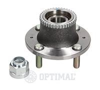 Wheel Bearing Kit OPTIMAL Fits CHEVROLET Aveo Lanos DAEWOO Kalos 02-18 94535214