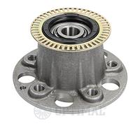 Wheel Bearing Kit OPTIMAL Fits MERCEDES C215 W215 W220 98-06 0029806402