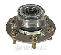 Wheel Bearing Kit OPTIMAL Fits MITSUBISHI L 200 Pajero Sport II 04-15 3880A036